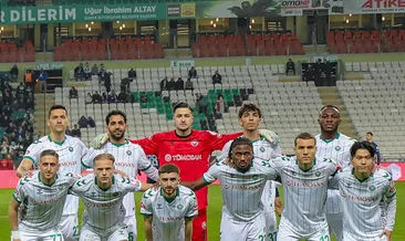 Konyaspor’da 4 transfer birden!