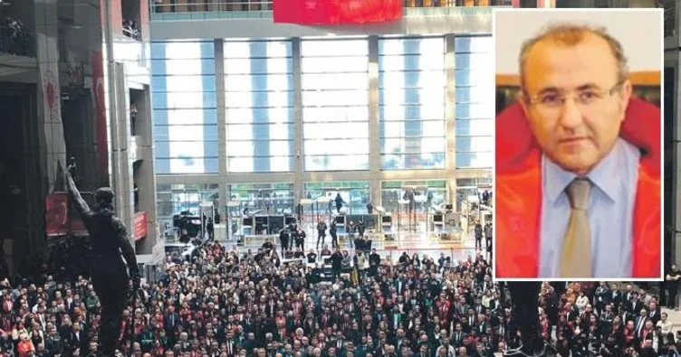 Şehadetinin 10. yılında anıldı