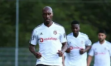 Beşiktaş’ta sakatlık şoku: Atiba & Enzo Roco