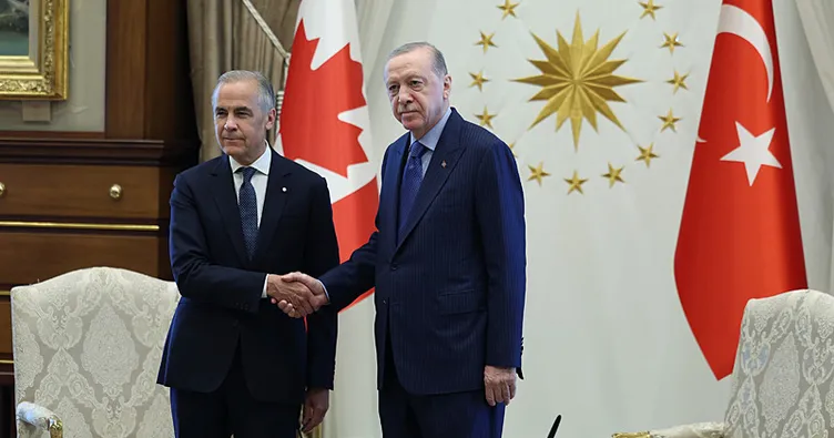 Bakanlık duyurdu! Türkiye ile Kanada arasında yeni dönem: Resmen başlatıldı