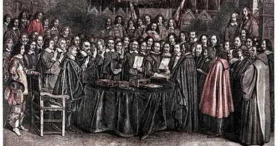 Sevr Antlaşması Maddeleri - Sevr Barış Antlaşması Tarihi, Sonuçları, Nedeni, Tarafları ve Tarihteki Önemi