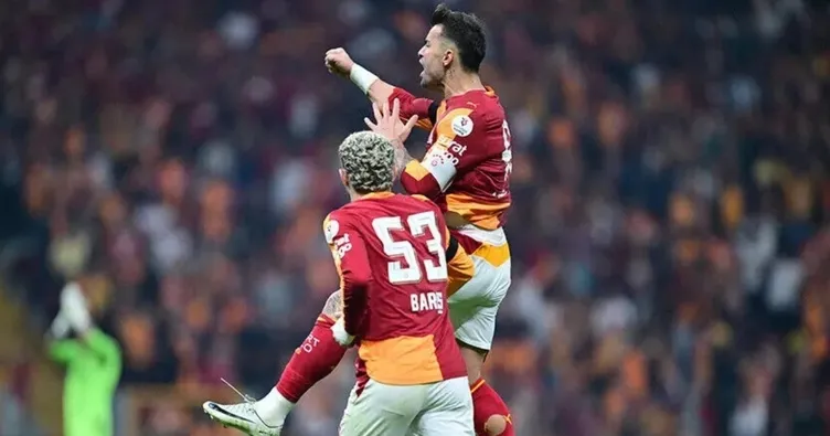 Galatasaray Stuttgart maçı ne zaman, saat kaçta ve hangi kanalda? GS Şampiyonlar Ligi fikstürü