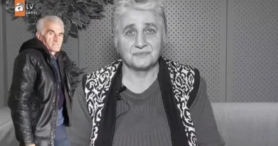 Son dakika: Türkiye bu olaya kilitlendi! Esra Erol’da TikTok fenomeni Muzaffer’in sözleri tepki çekti: Karımın çenesinden yoruldum