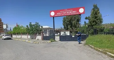 Şanlıurfa’da su birikintisine düşen çocuk hayatını kaybetti