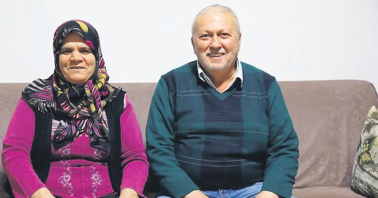 Deprem turistleri gelip görsün