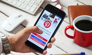 Rusya’da flaş karar! Pinterest’e para cezası verildi