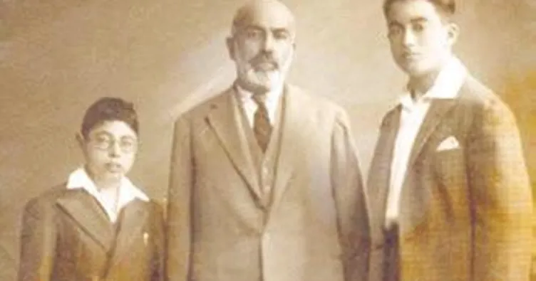 Vatana adanmış bir ömür...