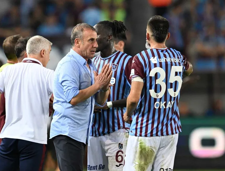 Son dakika haberi: Trabzonspor, Beşiktaş’ın eski yıldızıyla anlaştı! İşte flaş transferin detayları...