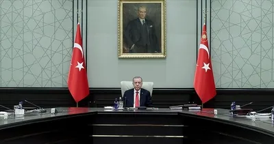 YAŞ TOPLANTISI SONUÇLARI VE KARARLARI: 3 Ağustos 2023 Yeni Genelkurmay Başkanı Metin Gürak oldu! İşte YAŞ toplantısı 2023 kararları