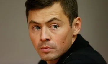 Premier Lig’in eski oyuncularından Diniyar Bilyaletdinov, Rus ordusuna alındı