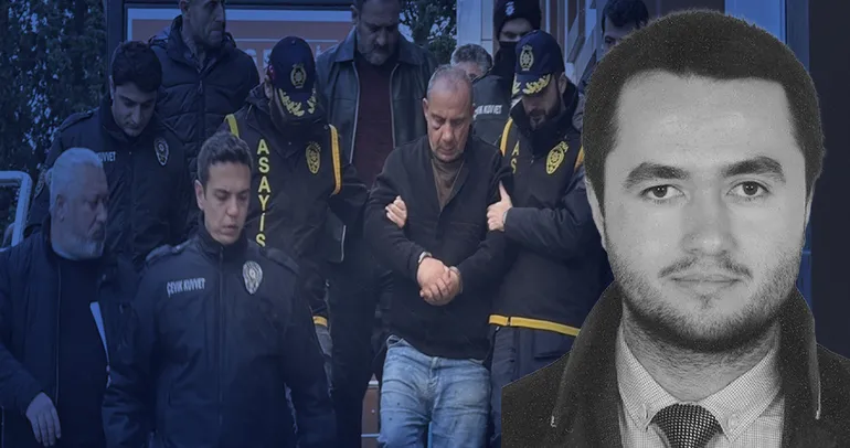 Yalova’da SGK avukatını öldürmüştü: O sanığa ağırlaştırılmış müebbet hapis