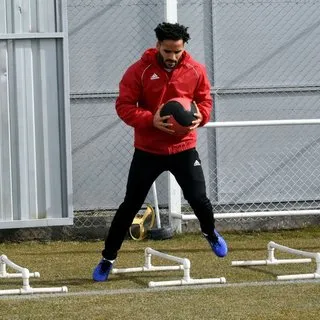Galatasaray'ın transferine yabancı engeli