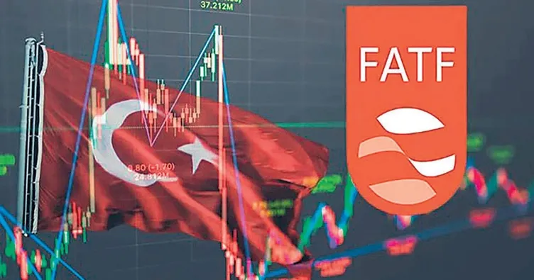 Türkiye’nin gri liste riski yok