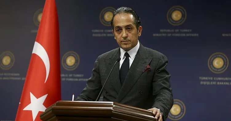 Bir daha yaşanırsa misliyle vururuz