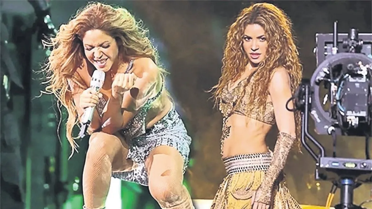 Hayranları Shakira’ya çok kızgın – Son Dakika Magazin Haberleri