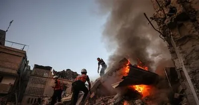 Gazze’nin kaderi ne olacak? Eylem planları ortaya çıktı: İsrail vahşetine karşı kritik hamle!