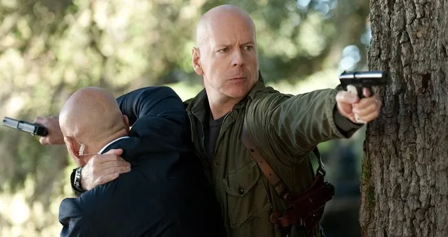 G.I. Joe: Misilleme filminin konusu nedir? G.I. Joe: Misilleme filminin oyuncu kadrosunda kimler yer alıyor?