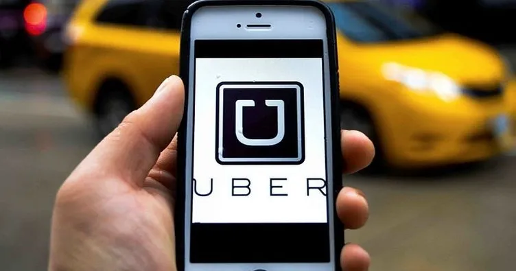 Uber, Atina’da faaliyetlerini durduracak