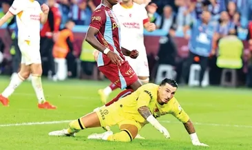 Ligde 6 haftada 60 yıl geriye gitti!