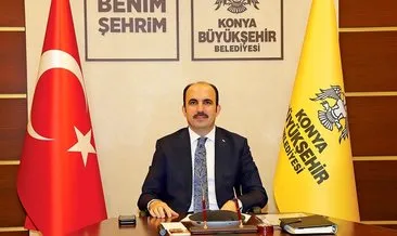 Hatay’da depremde yıkılmıştı! Konya Büyükşehir Anadolu’nun ilk camisini yeniden ayağa kaldırıyor #hatay