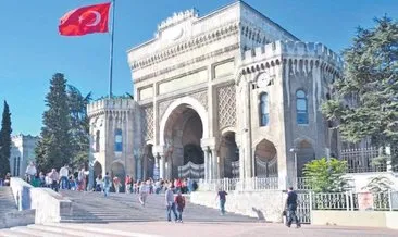 Başkan Erdoğan, müjdeyi verdi: Cumhuriyet tarihinin en büyük öğrenci affı
