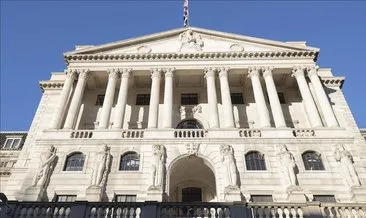 BoE faizi ECB’den daha fazla indirebilir