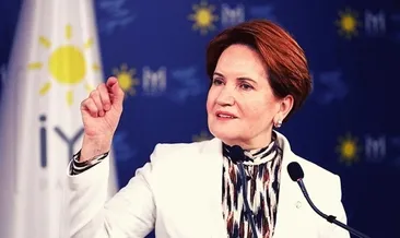Meral Akşener’den CHP’ye rest