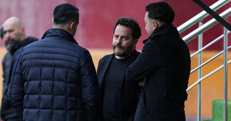 Son dakika Galatasaray haberi: George Gardi Galatasaray’a tuzlu geldi! Transferlerin faturası ağır oldu...