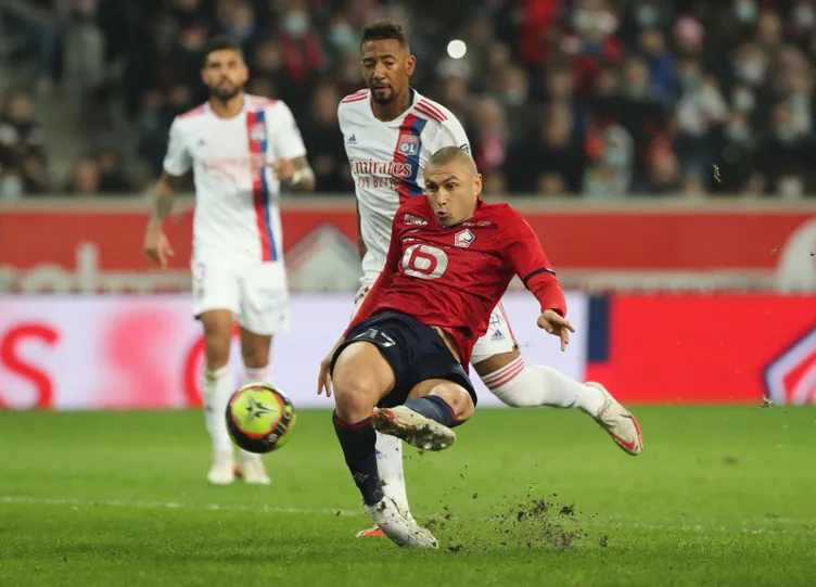 Son dakika: Burak Yılmaz'ın yeni takımı belli oldu! Beşiktaş derken ters köşe...