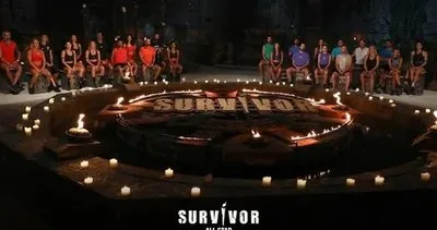 Survivor kim elendi, kim gitti? Hıçkıra hıçkıra ağladı 7 Mart Survivor’a veda eden  isim belli oldu!