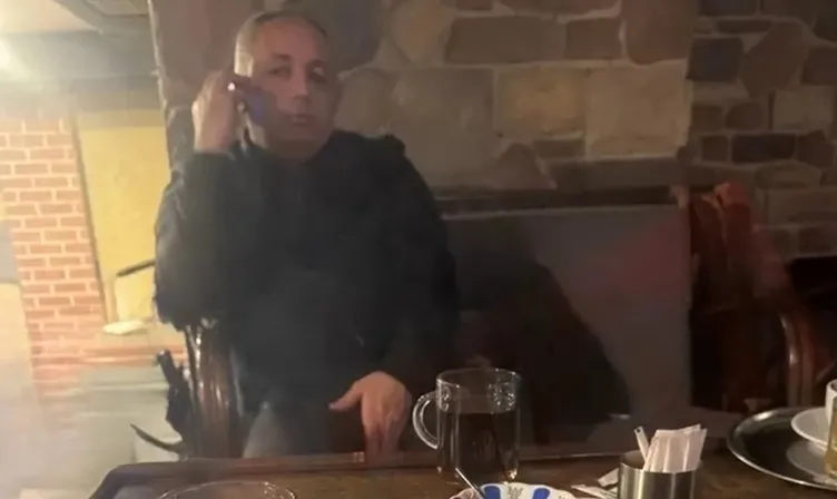 SON DAKİKA | Özgür Özel ve Veli Ağbaba’nın kara kutusu açıldı! WhatsApp mesajları deşifre oldu