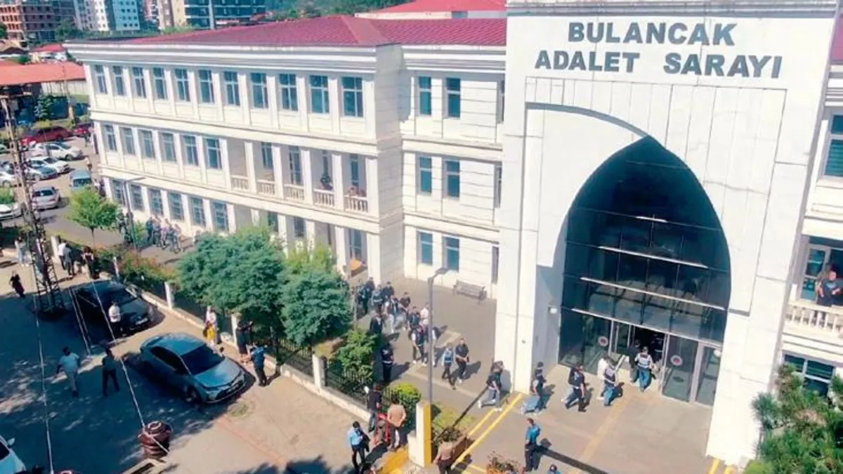 40 Milyar TL'lik Bahis Ağı Çökertildi: 27 Gözaltı