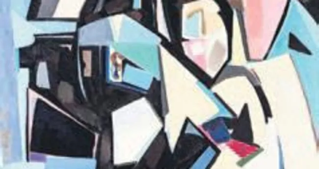 Devrim’in tablosu 700 bin liraya satıldı