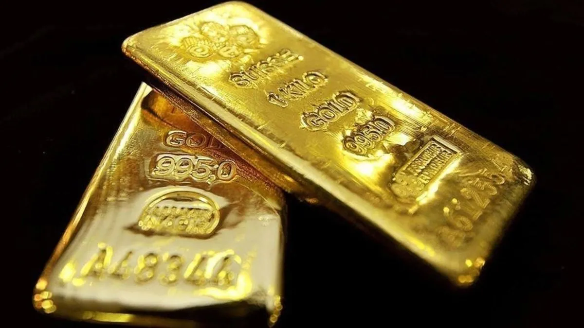 Dünyaca ünlü bankadan rekor altın tahmini
