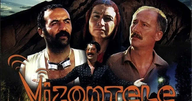 Vizontele filmi nerede ve ne zaman çekildi?  Vizontele filminin konusu ne, oyuncular kimler?