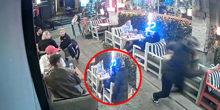 Beşiktaş cinayetinde tetikçiden şok itiraflar: Emri veren Casperlar ismini kullanıyordu!