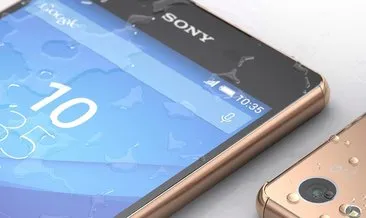 Gizemli Sony Xperia modeli ortaya çıktı!