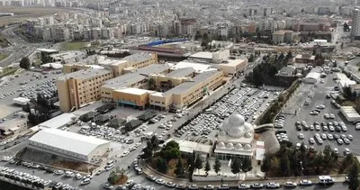 Şanlıurfa’da dâhiliye branşında ilk asistan hekimler göreve başlıyor #sanliurfa
