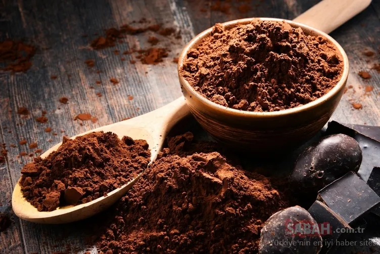 Binlerce yıl önce ilaç olarak kullanılıyordu! Vitamin eksikliğini gideriyor...