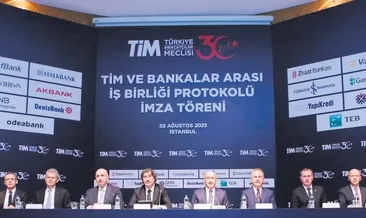 İhracatçıya 1 milyar $ destek