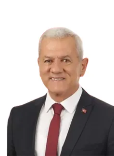 Necdet Türk