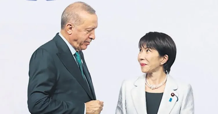 Barış için tek yol diplomasi