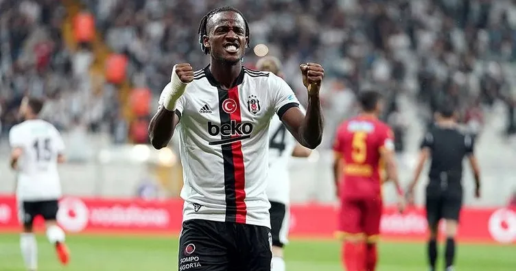 Haydi Michy haydi tam zamanı şimdi!