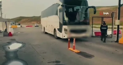 Batman’da zehir tacirlerine darbe | Video