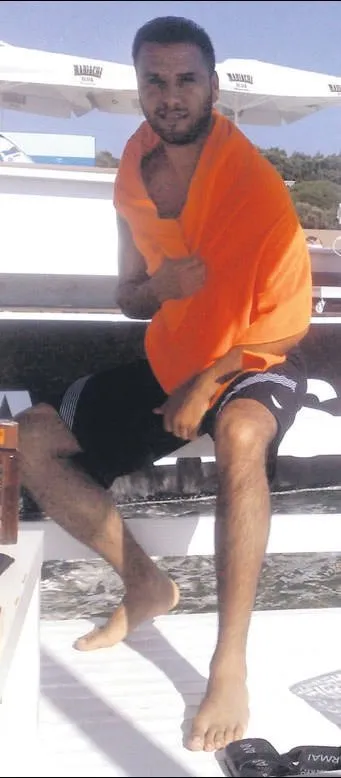 Tatil günlüğü- 12 Temmuz 2009