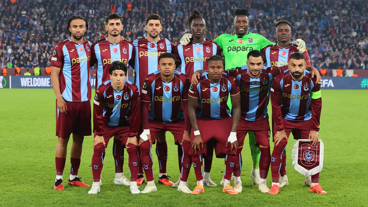 Trabzonspor - Freiburg maçı ne zaman, saat kaçta, hangi kanalda? Konferans Ligi'nde 3. hafta heyecanı!