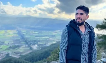 Antalya’da kaza: 2 ölü