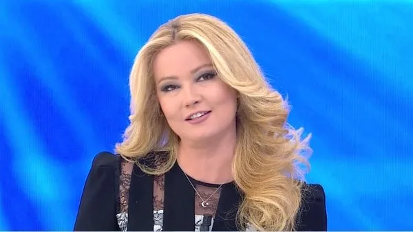 Müge Anlı 12 Kasım 2019 Salı canlı yayını kesintisiz ...