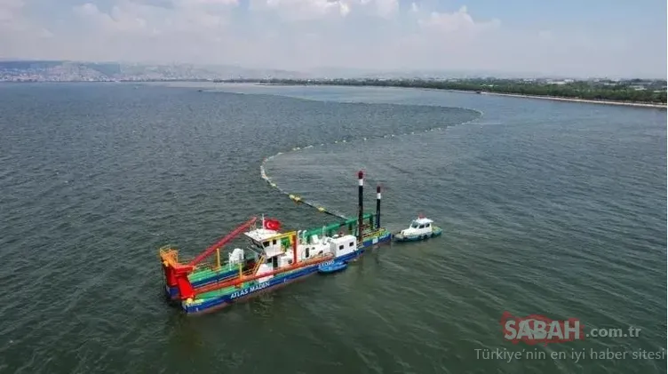 Marmara Denizi ve Adalar’a bakanlık koruması: 37 bilim insanı çalıştı, tek tek tespit edildi