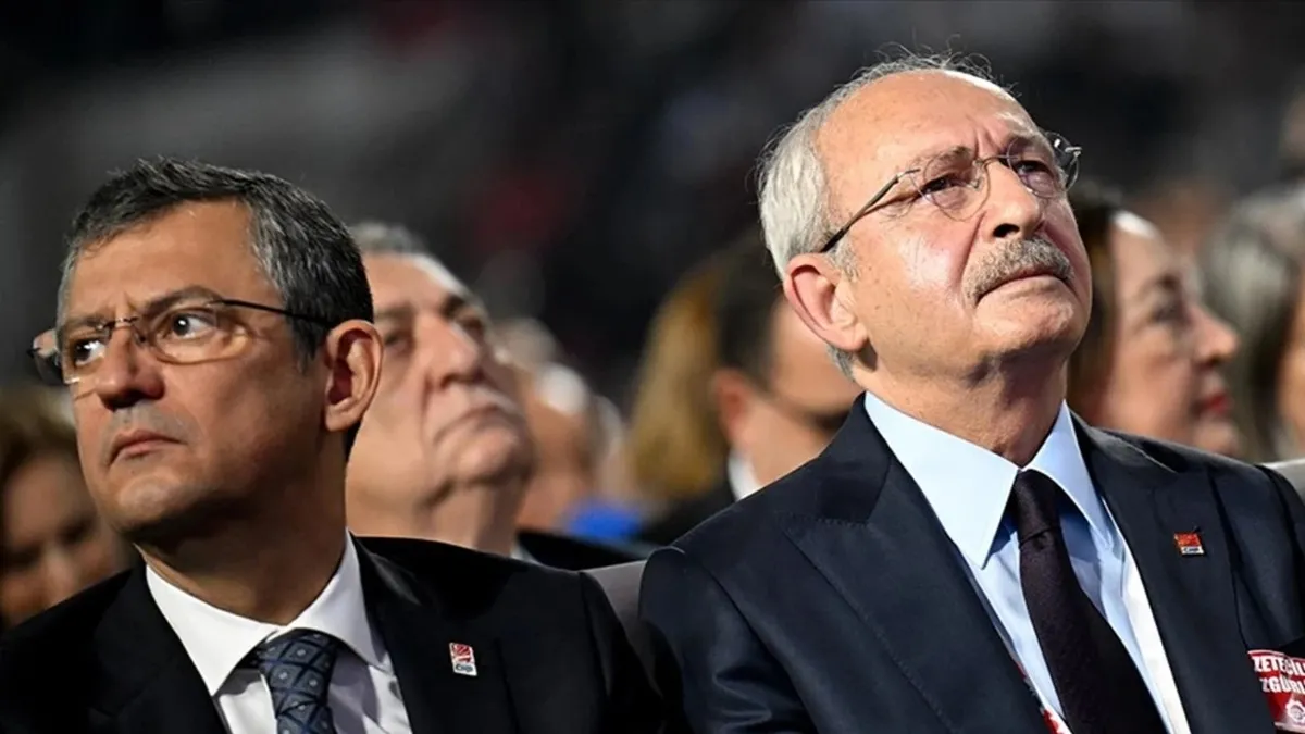 Özel ile Kılıçdaroğlu arasında ‘koltuk’ savaşı: Partiyi teslim etmeyeceğiz